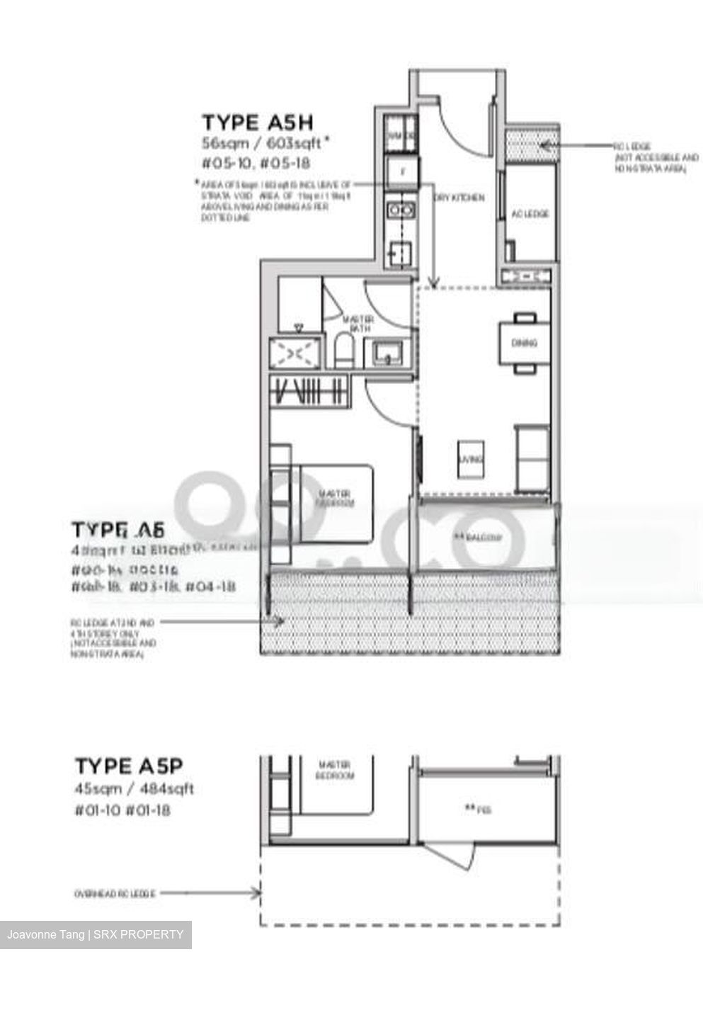 The Verandah Residences (D5), Apartment #427805451